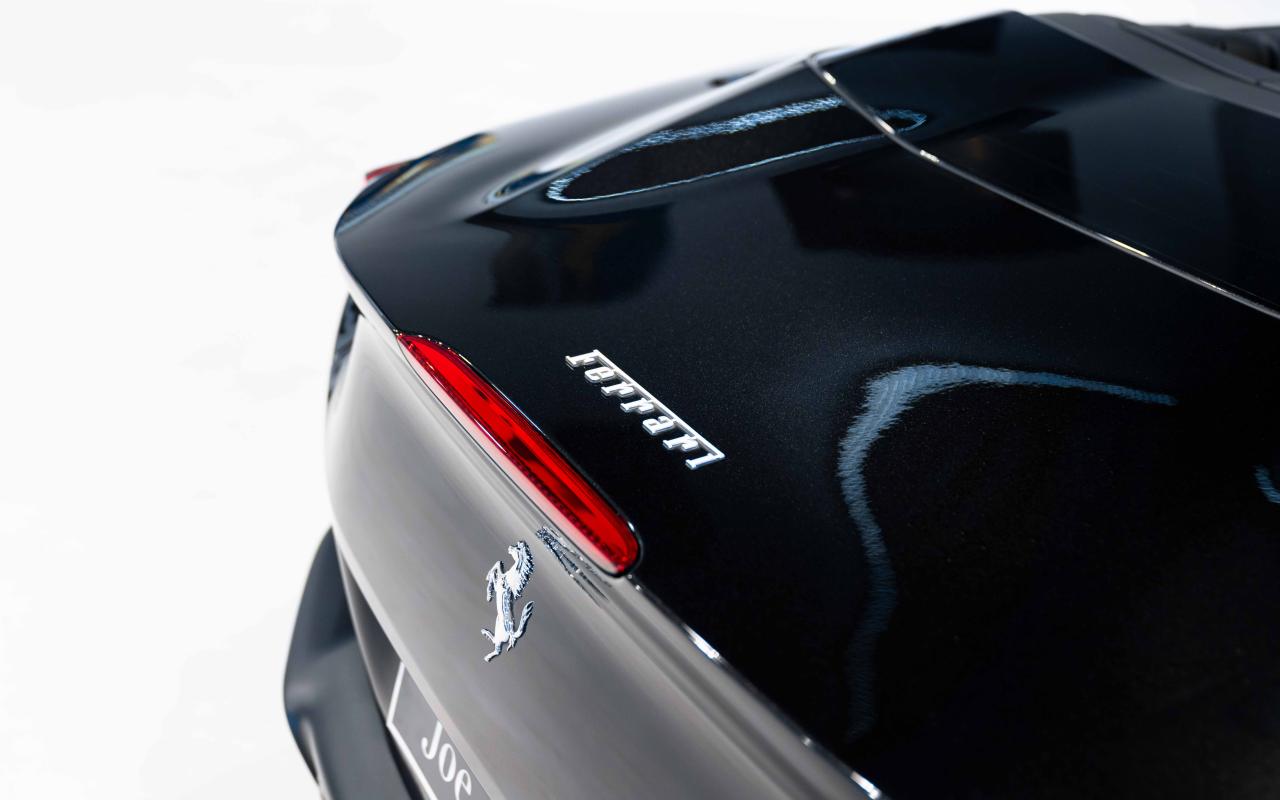 2022 Ferrari PORTOFINO M