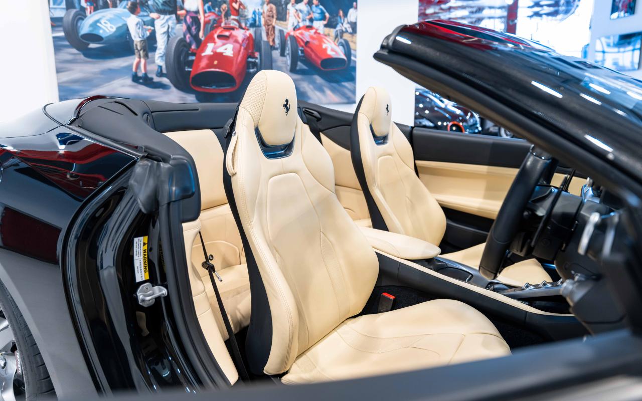 2022 Ferrari PORTOFINO M