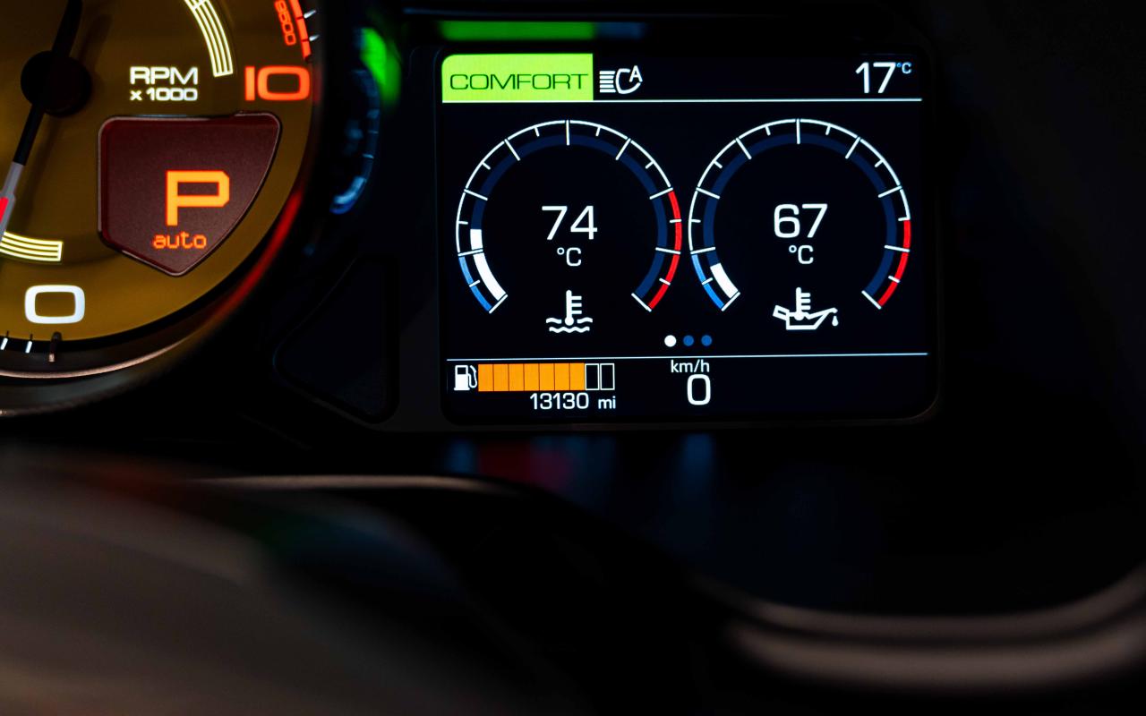 2022 Ferrari PORTOFINO M