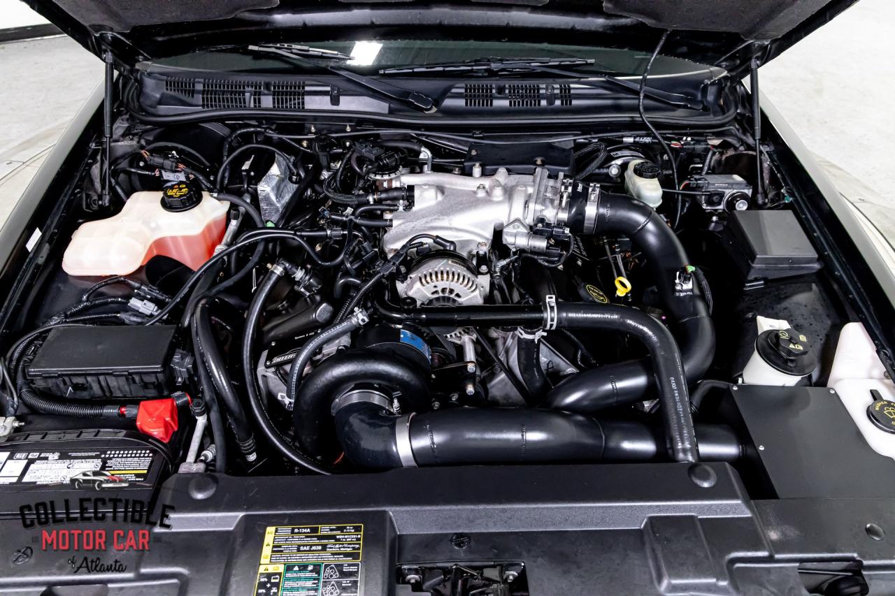 2003 Mercury Marauder