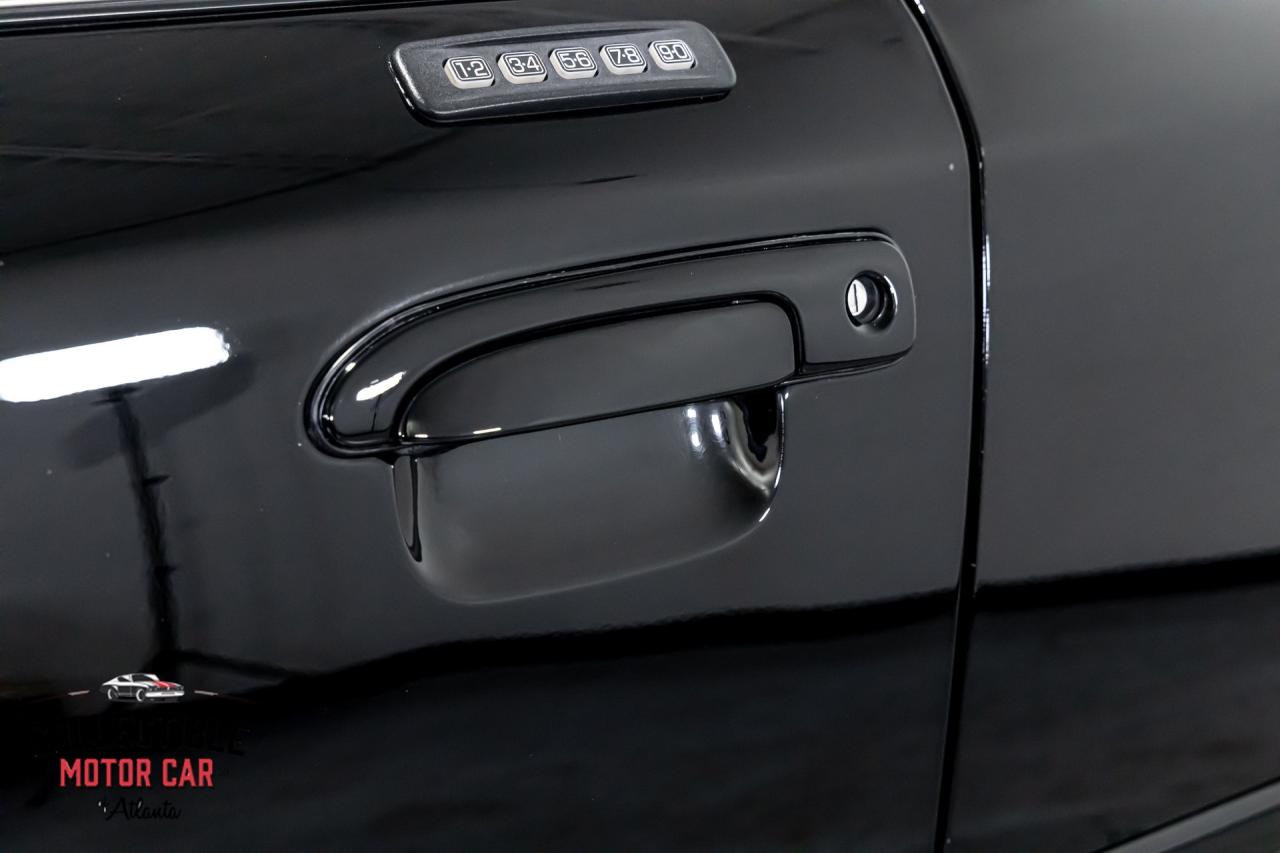 2003 Mercury Marauder