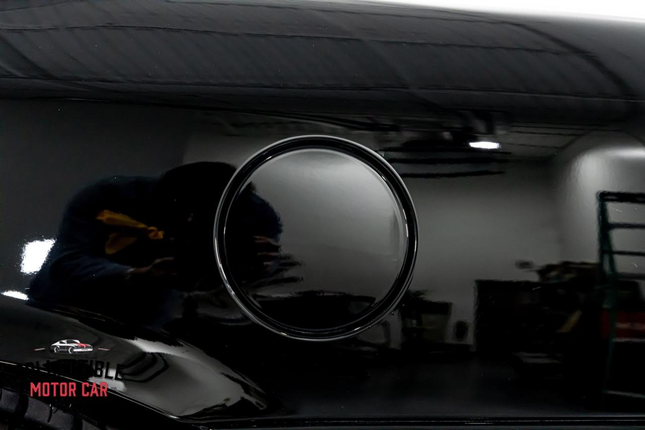 2003 Mercury Marauder