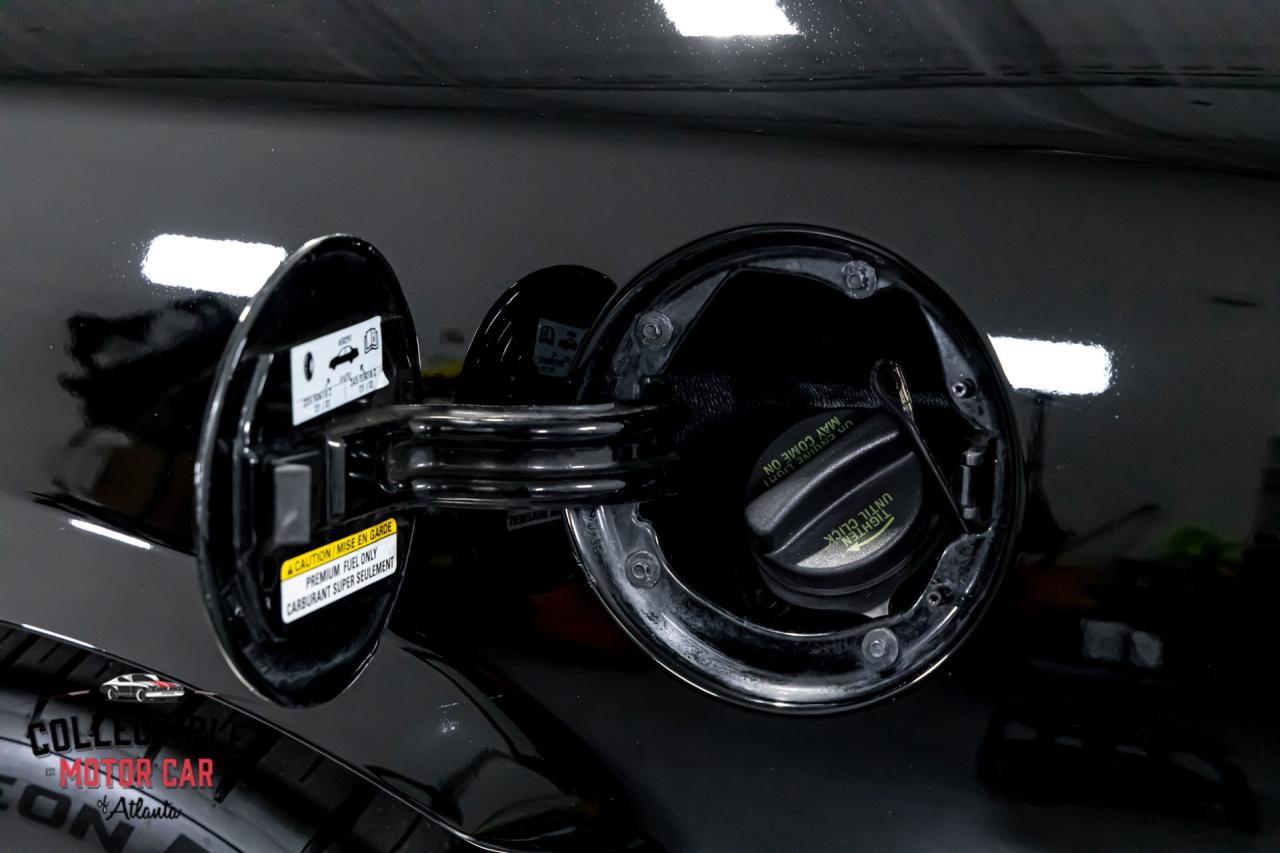 2003 Mercury Marauder