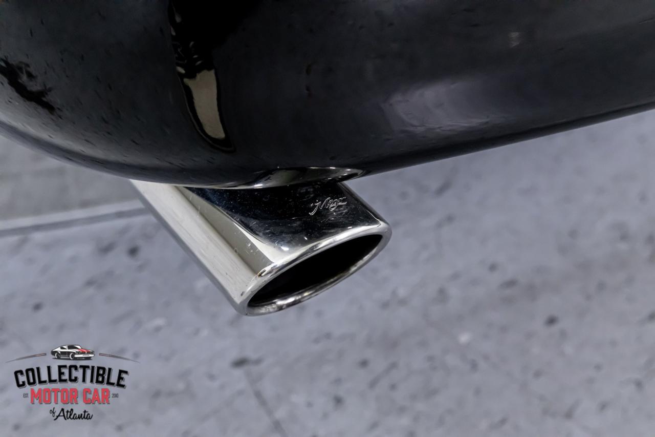 2003 Mercury Marauder