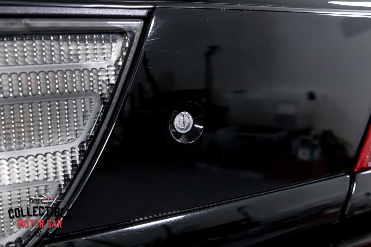 2003 Mercury Marauder