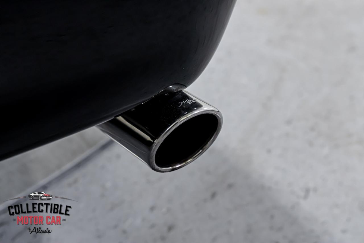 2003 Mercury Marauder