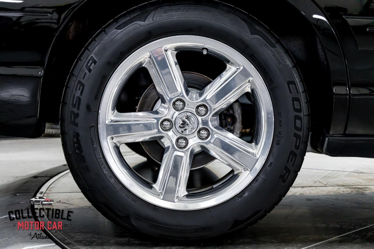 2003 Mercury Marauder