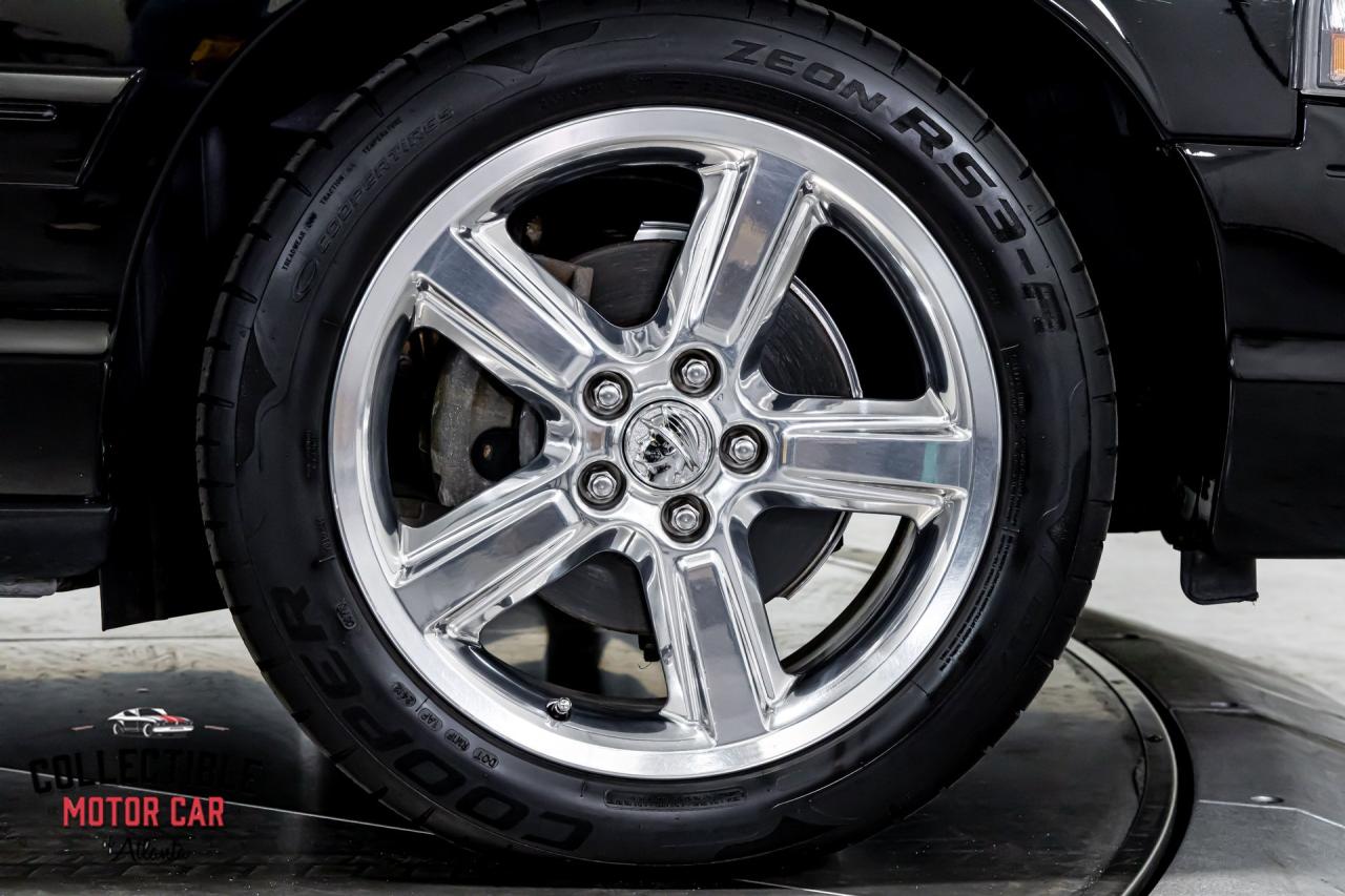 2003 Mercury Marauder