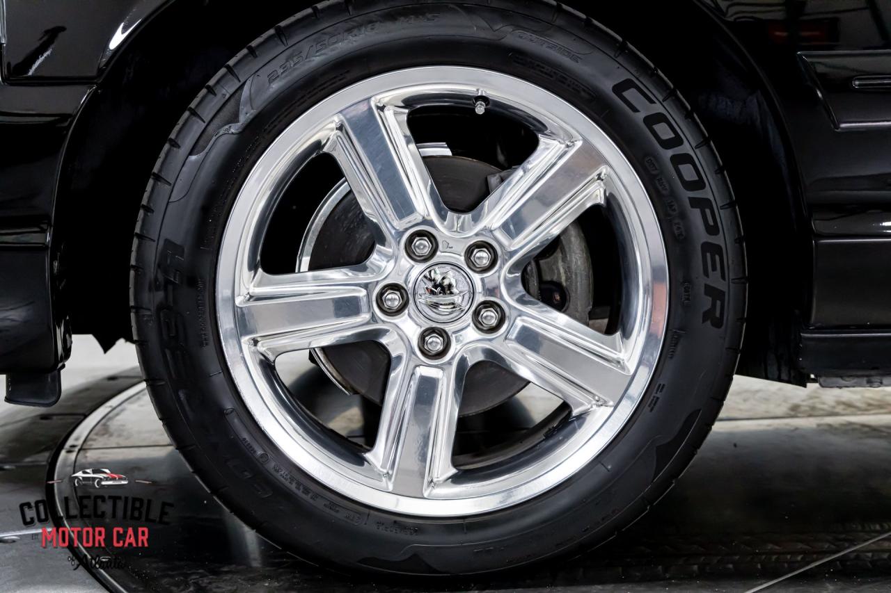 2003 Mercury Marauder