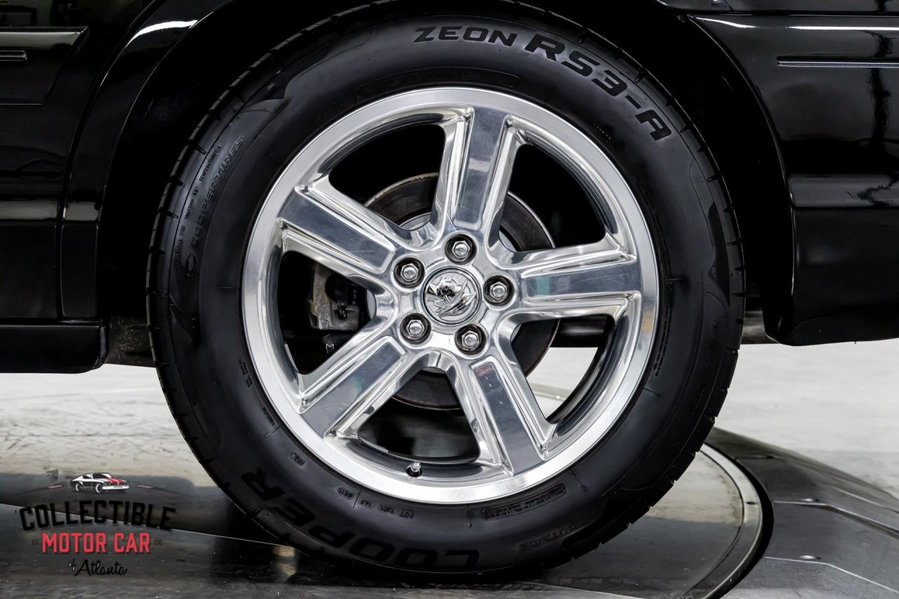 2003 Mercury Marauder