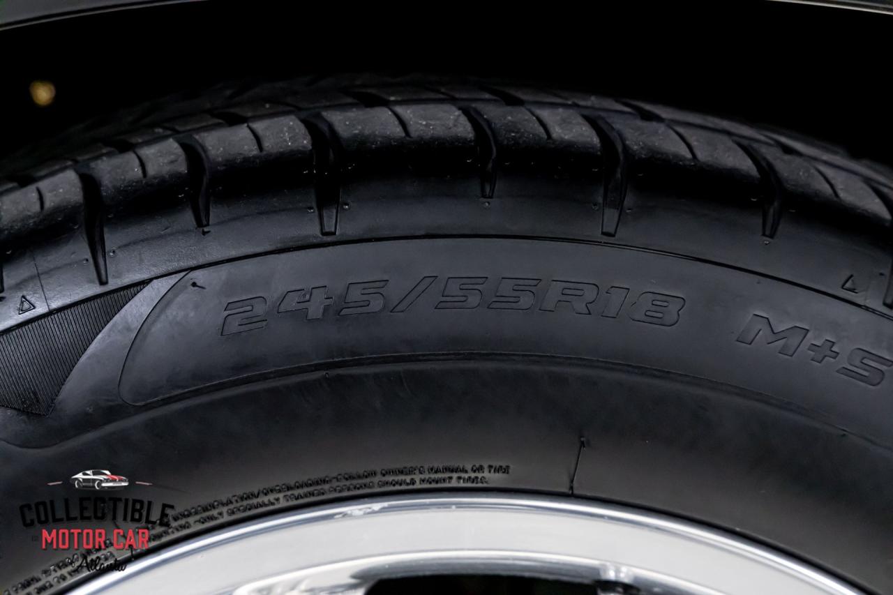 2003 Mercury Marauder