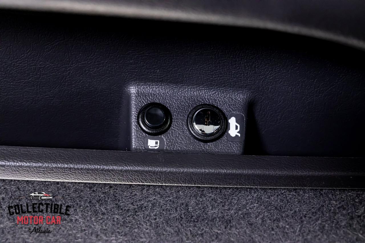 2003 Mercury Marauder