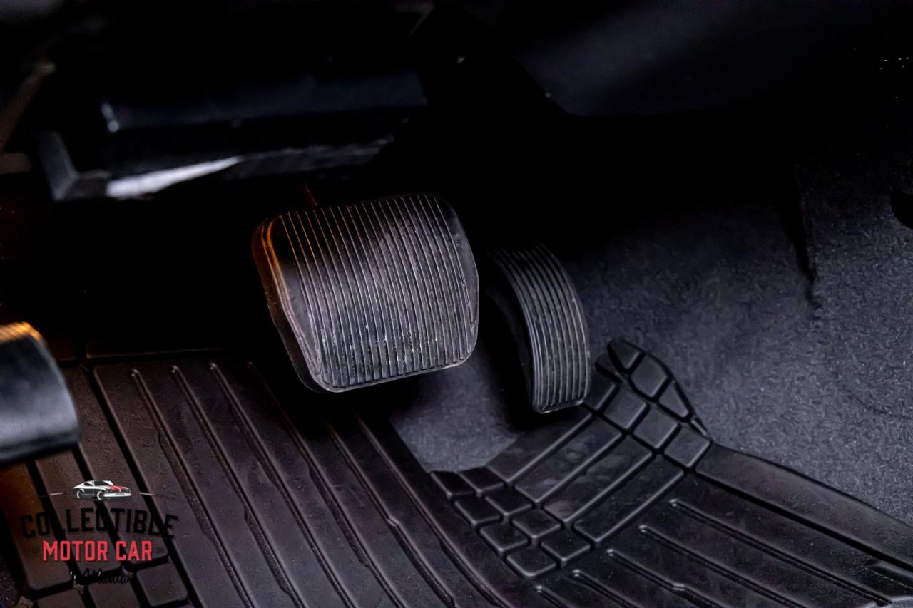 2003 Mercury Marauder