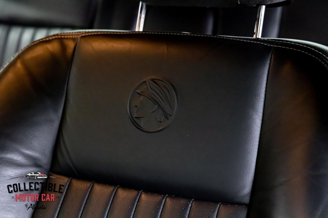 2003 Mercury Marauder