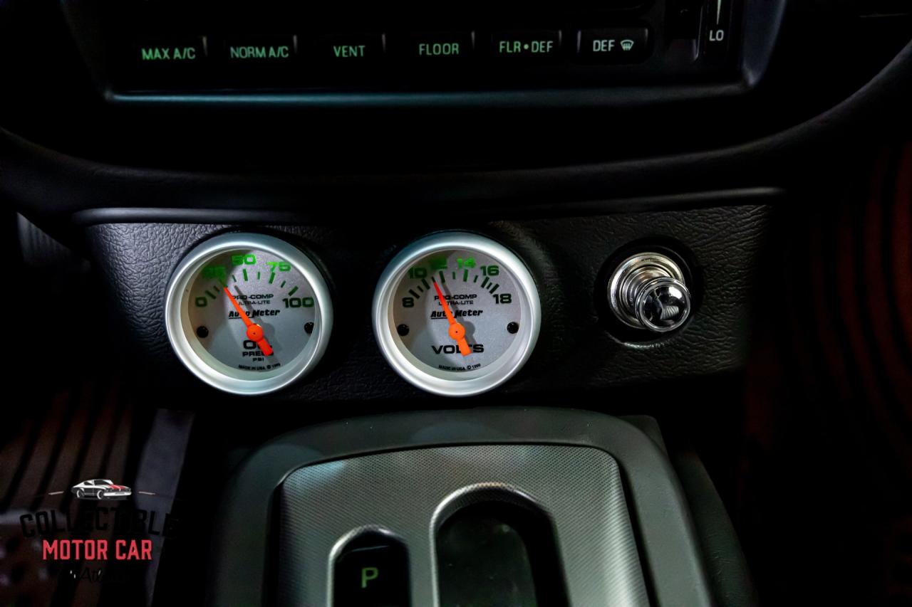 2003 Mercury Marauder