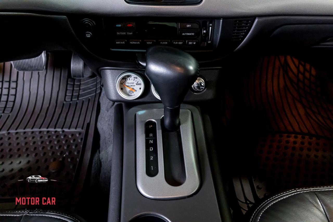 2003 Mercury Marauder