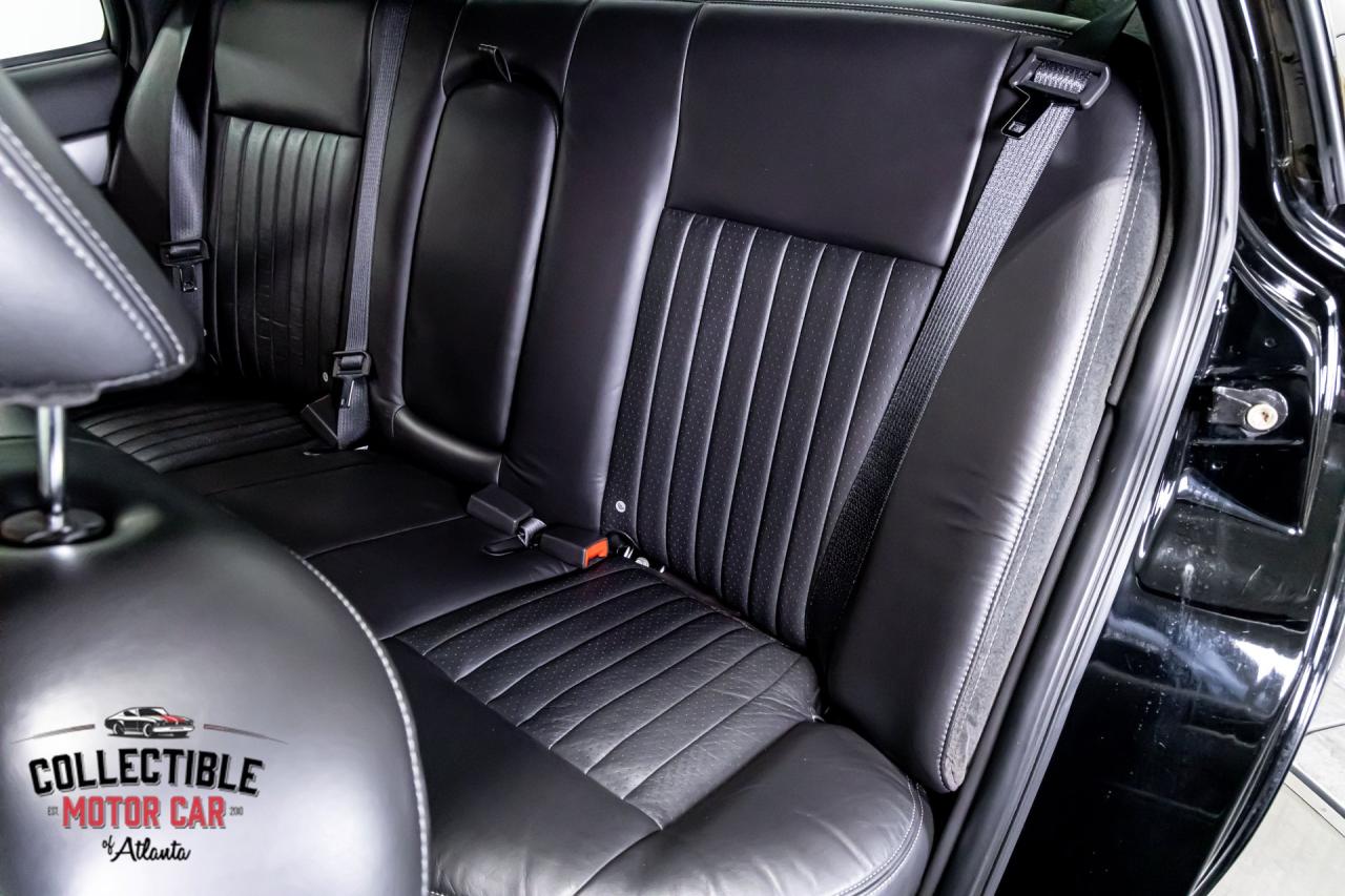 2003 Mercury Marauder