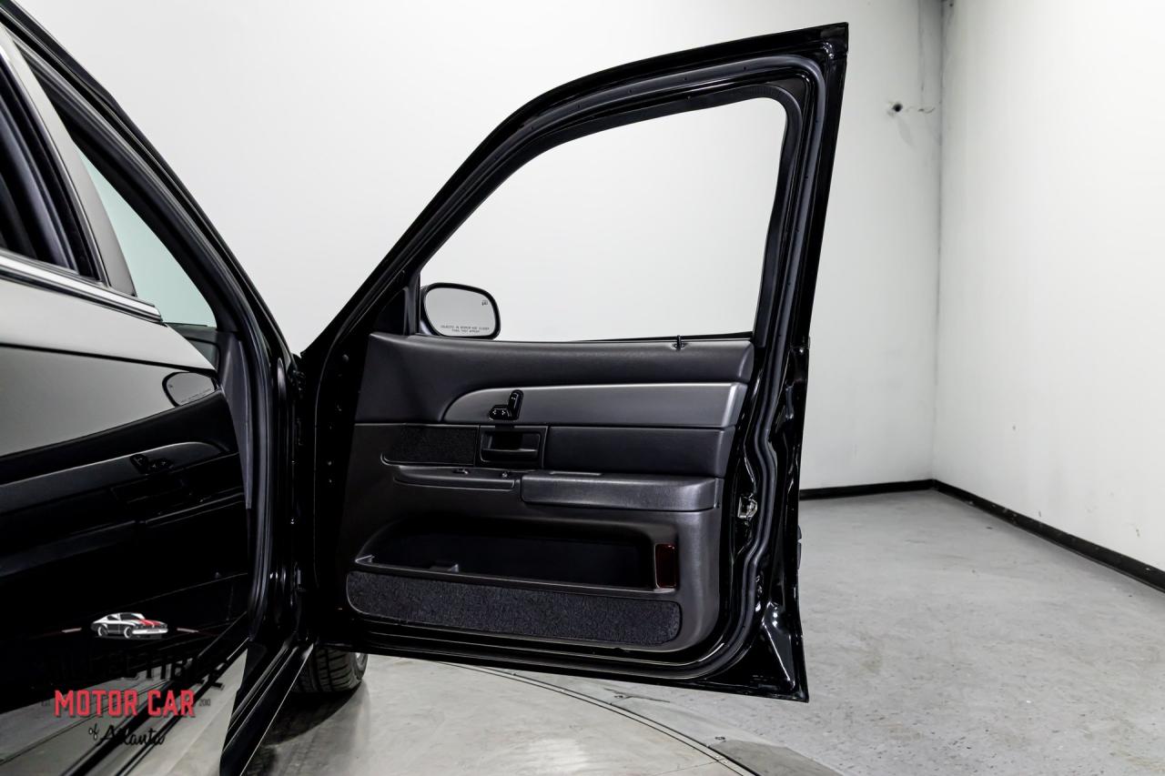 2003 Mercury Marauder