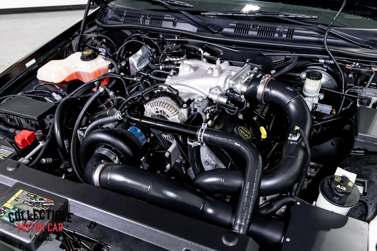 2003 Mercury Marauder