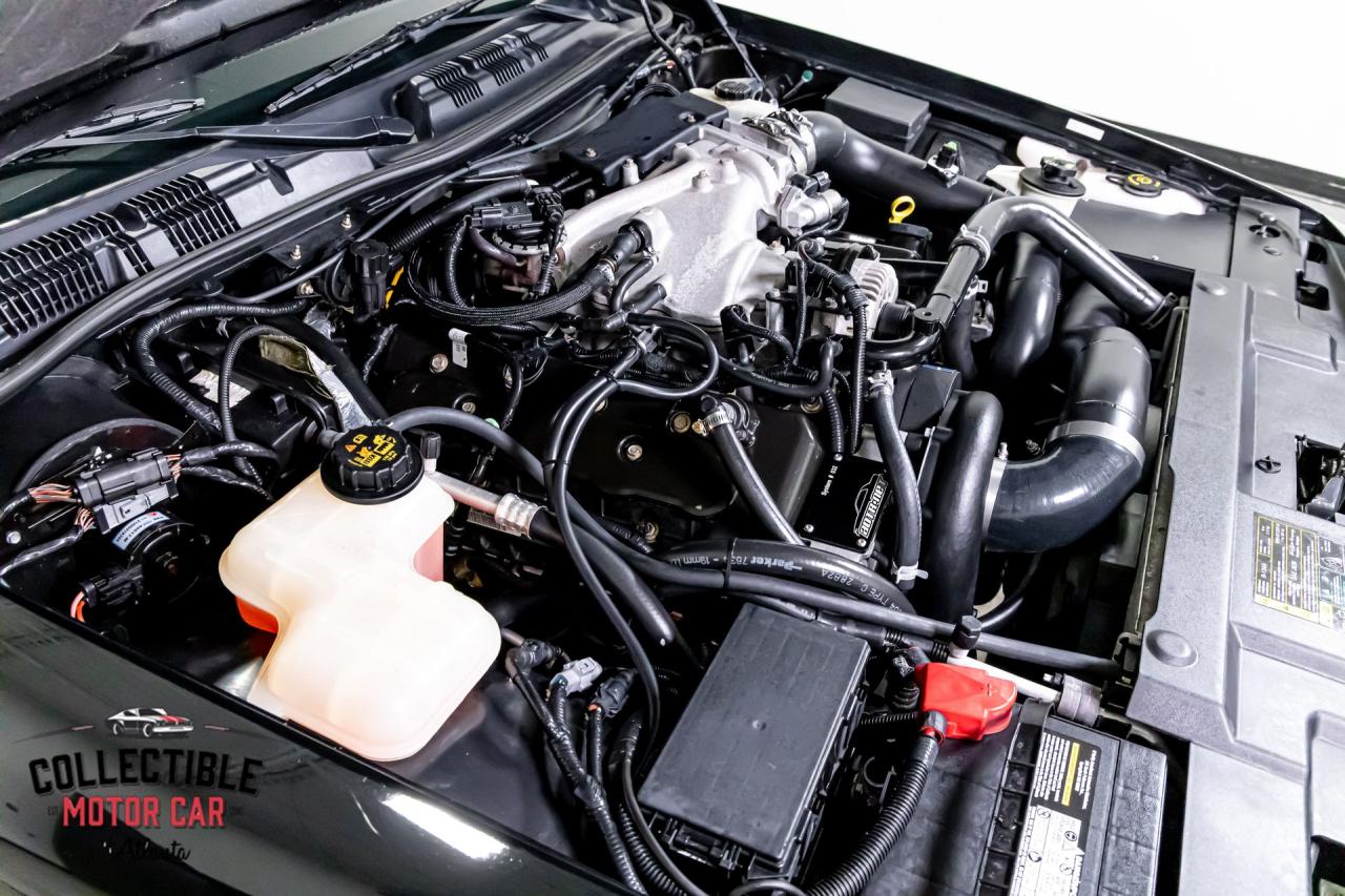 2003 Mercury Marauder