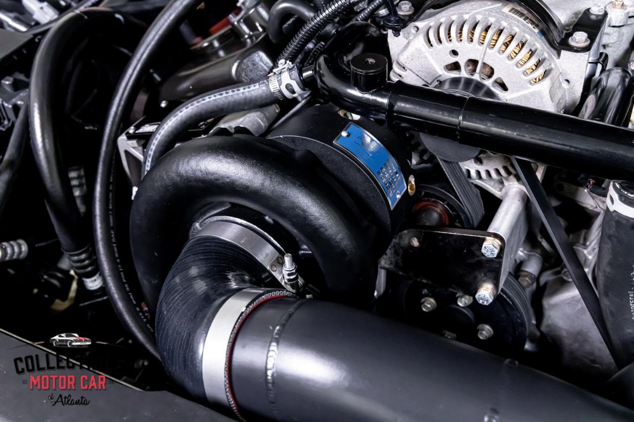 2003 Mercury Marauder