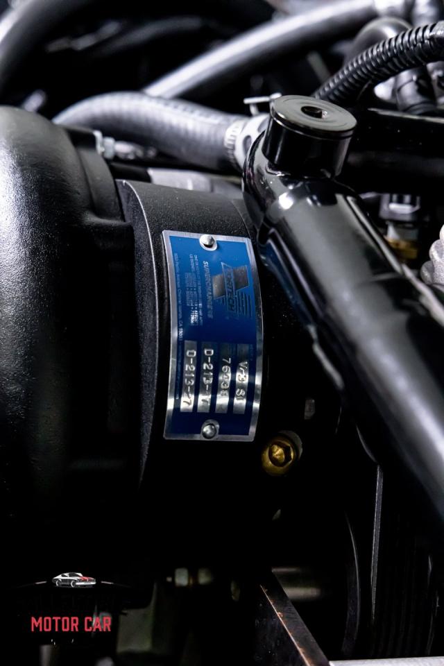 2003 Mercury Marauder