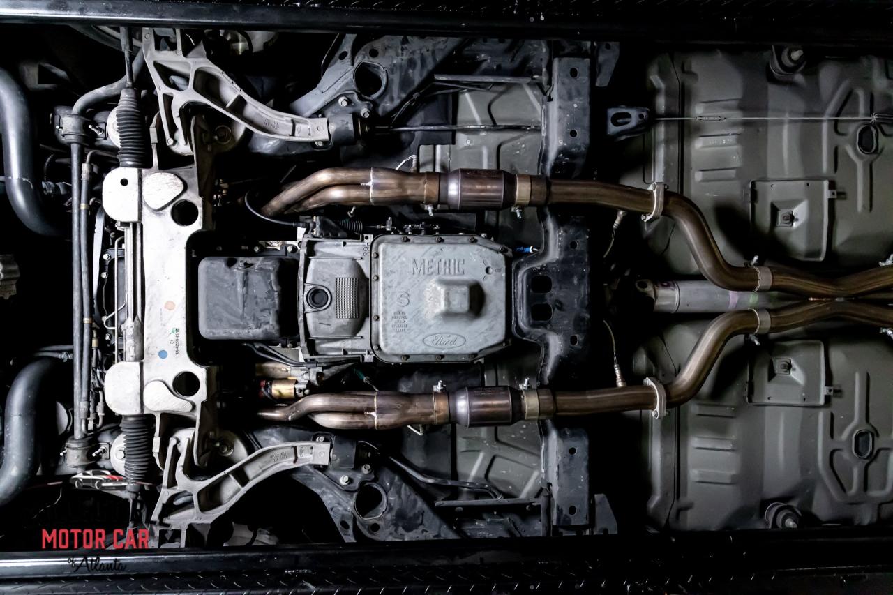 2003 Mercury Marauder