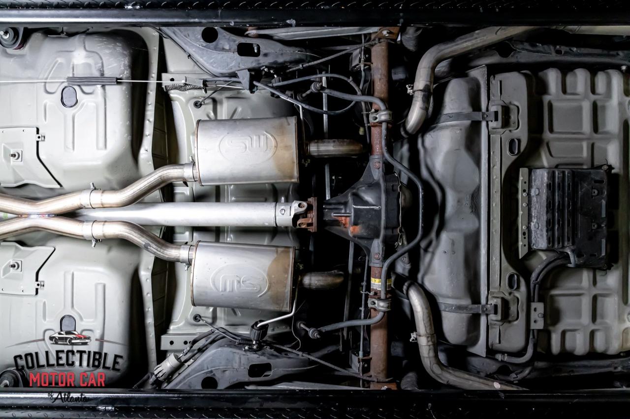 2003 Mercury Marauder