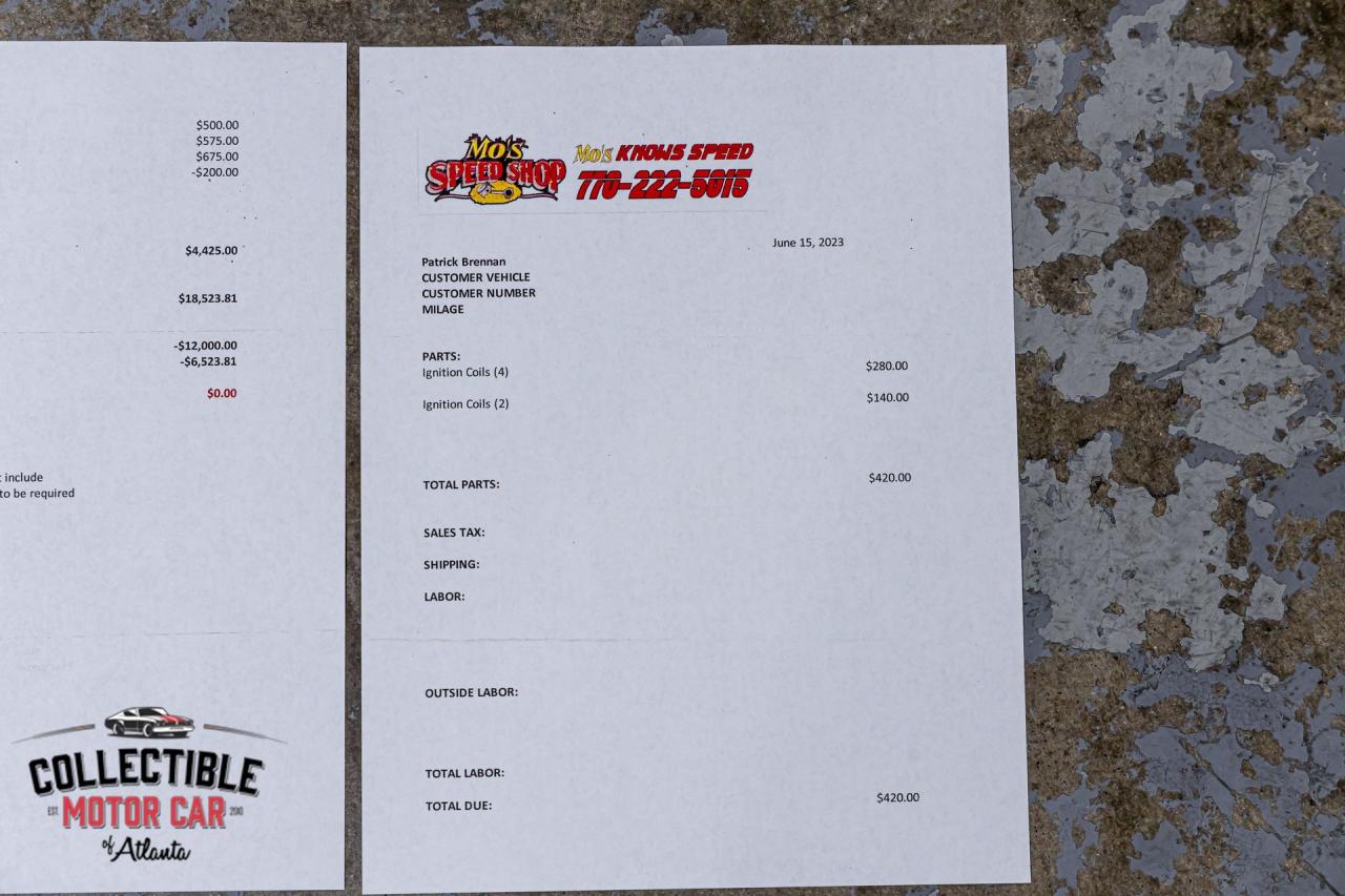 2003 Mercury Marauder