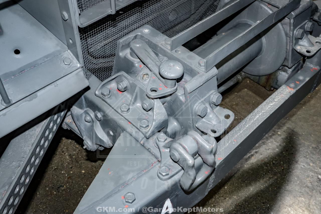 1961 Dodge Power Wagon