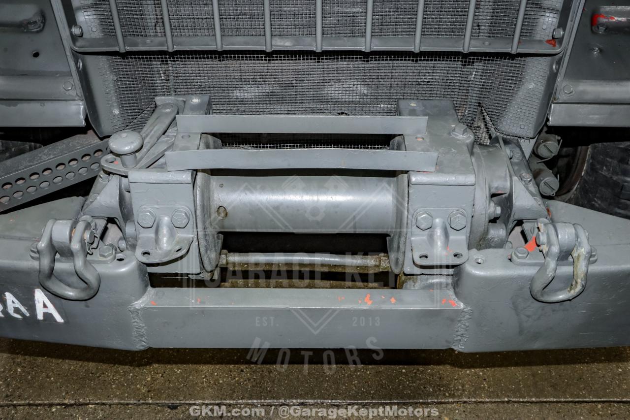 1961 Dodge Power Wagon