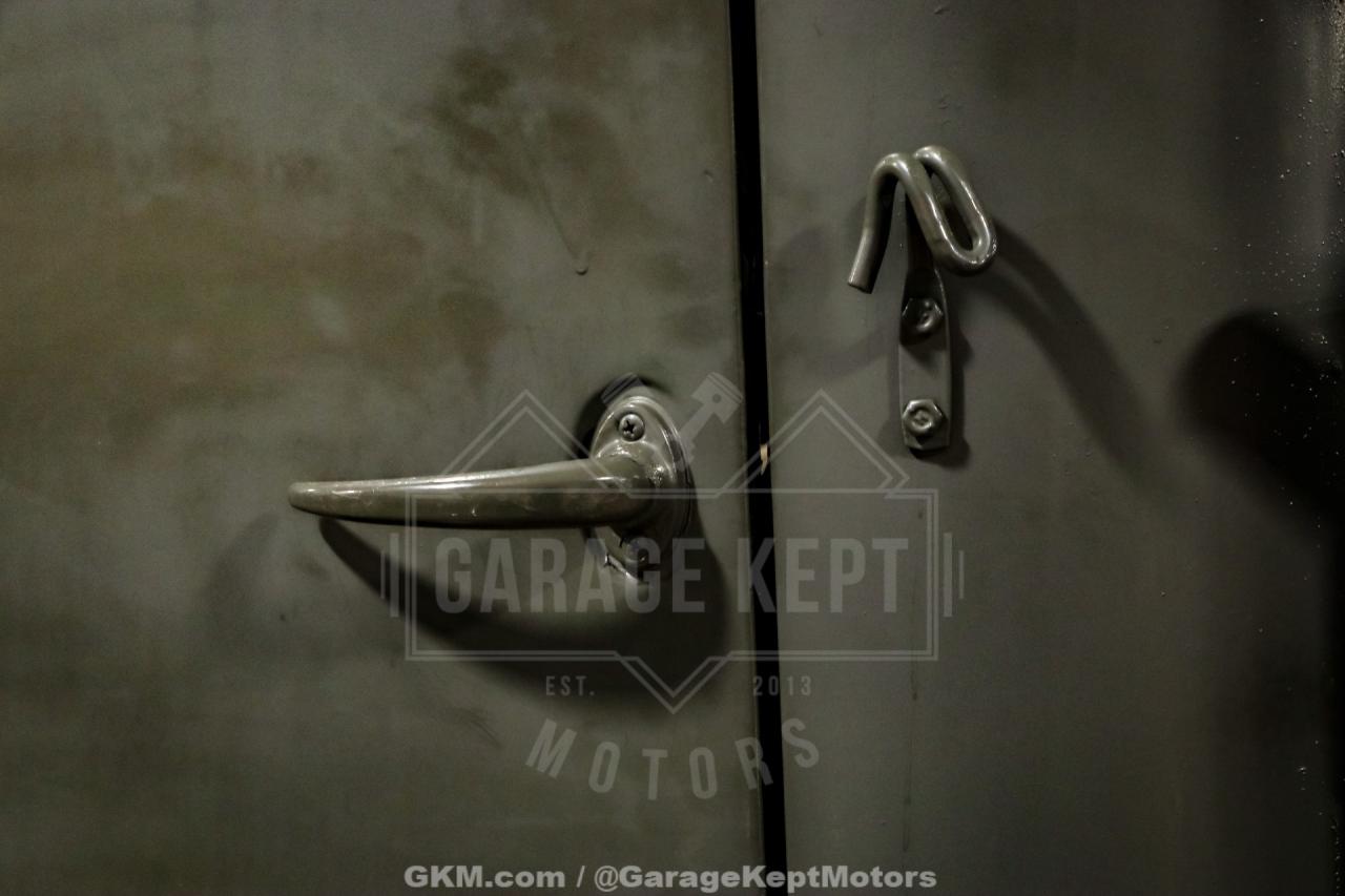 1961 Dodge Power Wagon