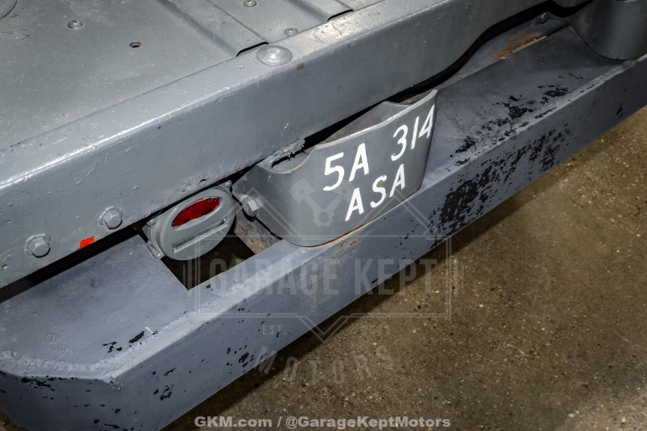 1961 Dodge Power Wagon