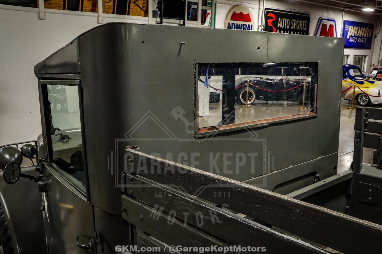 1961 Dodge Power Wagon