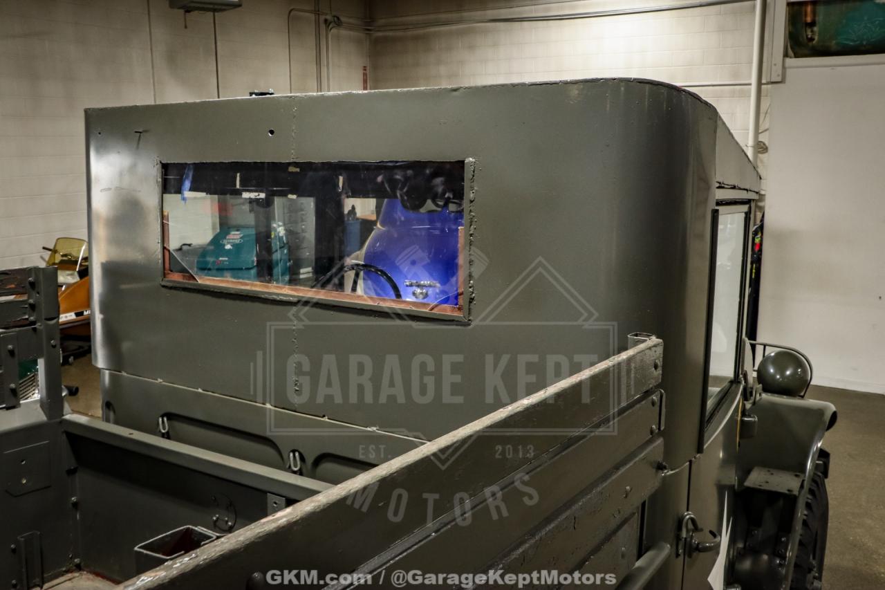 1961 Dodge Power Wagon