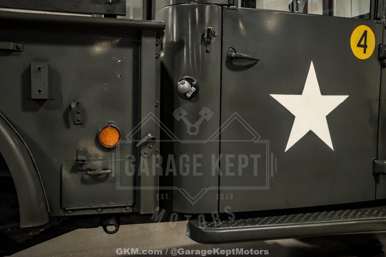 1961 Dodge Power Wagon