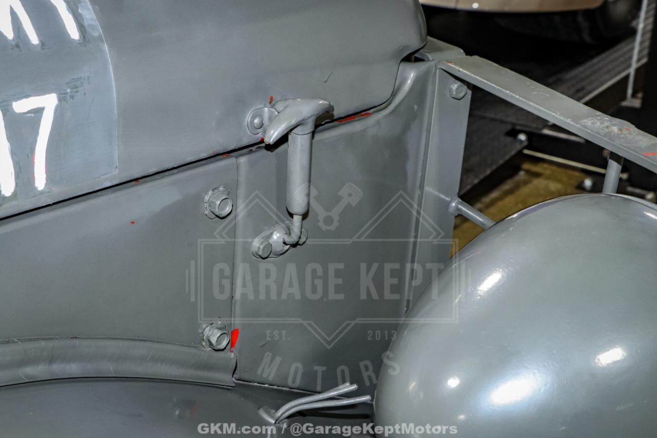 1961 Dodge Power Wagon