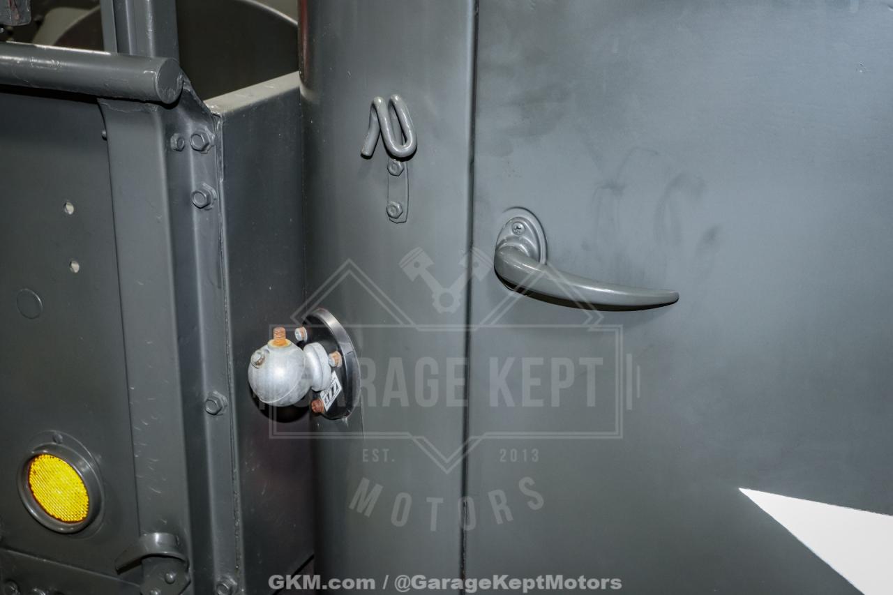 1961 Dodge Power Wagon