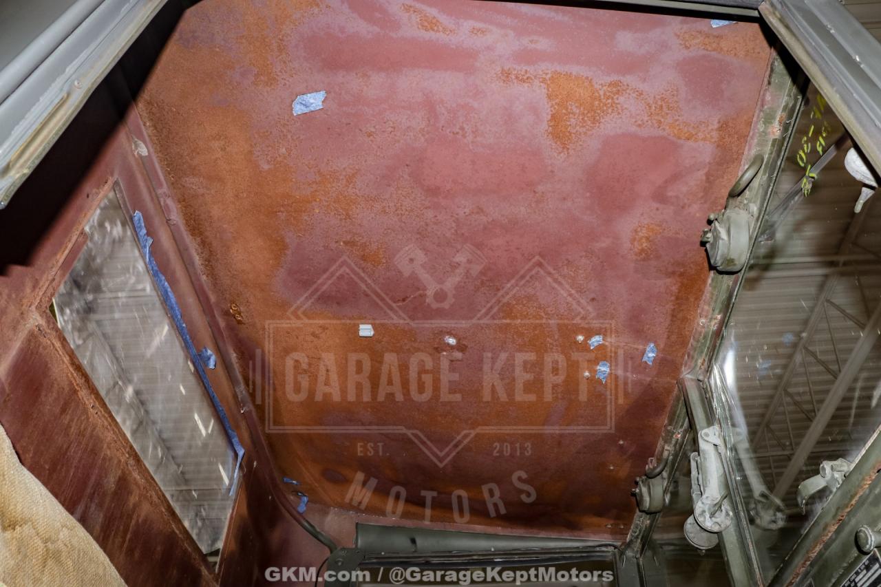 1961 Dodge Power Wagon