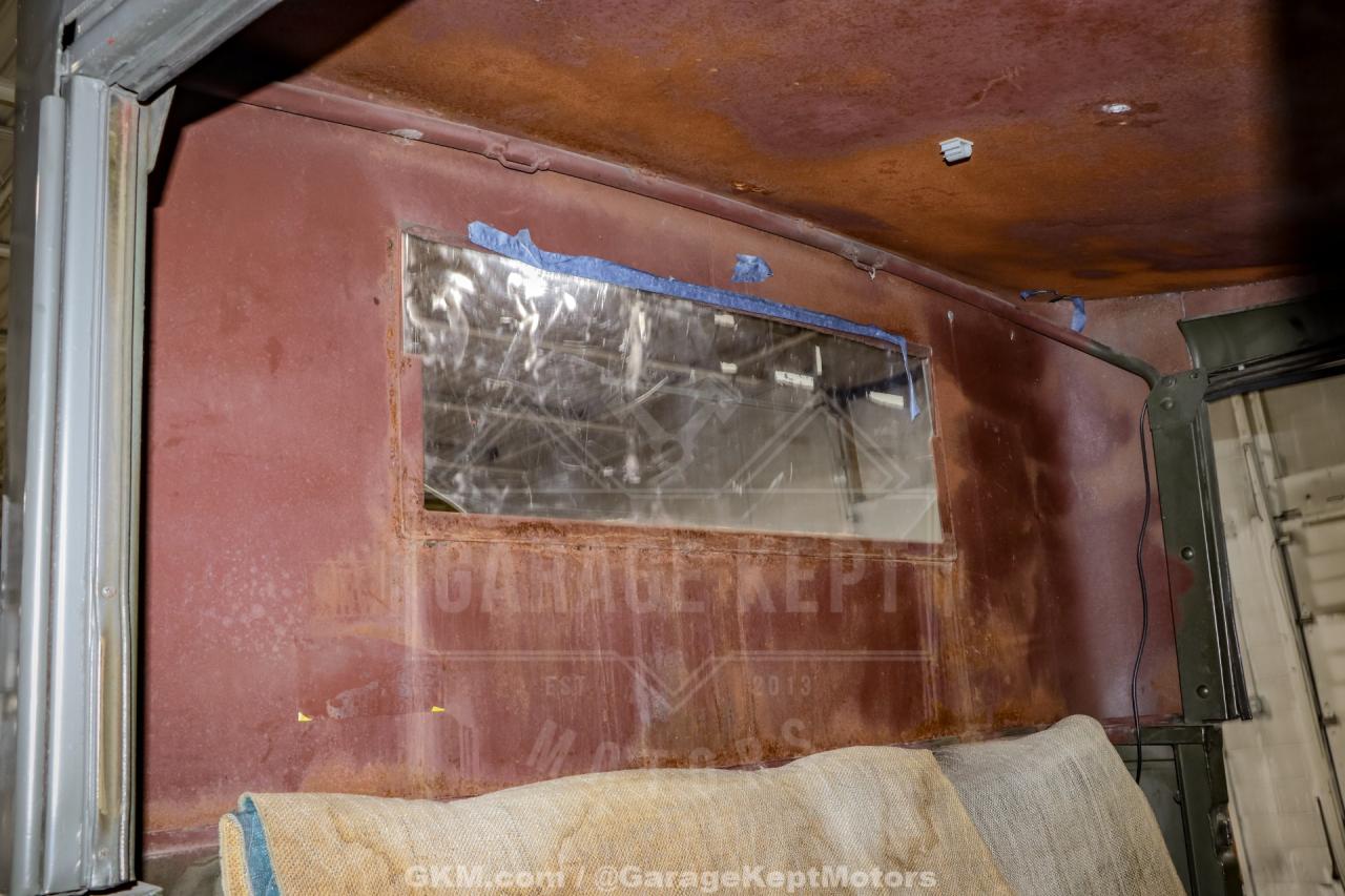 1961 Dodge Power Wagon