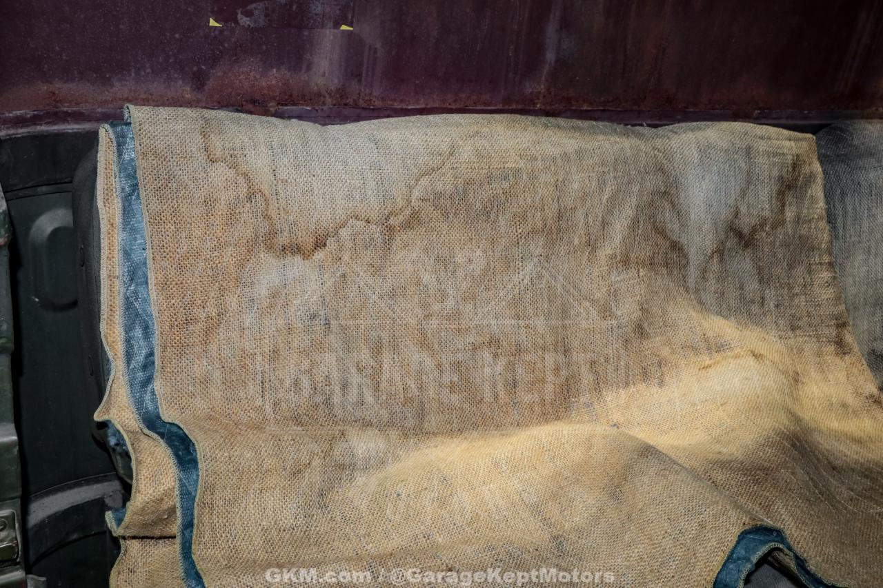 1961 Dodge Power Wagon