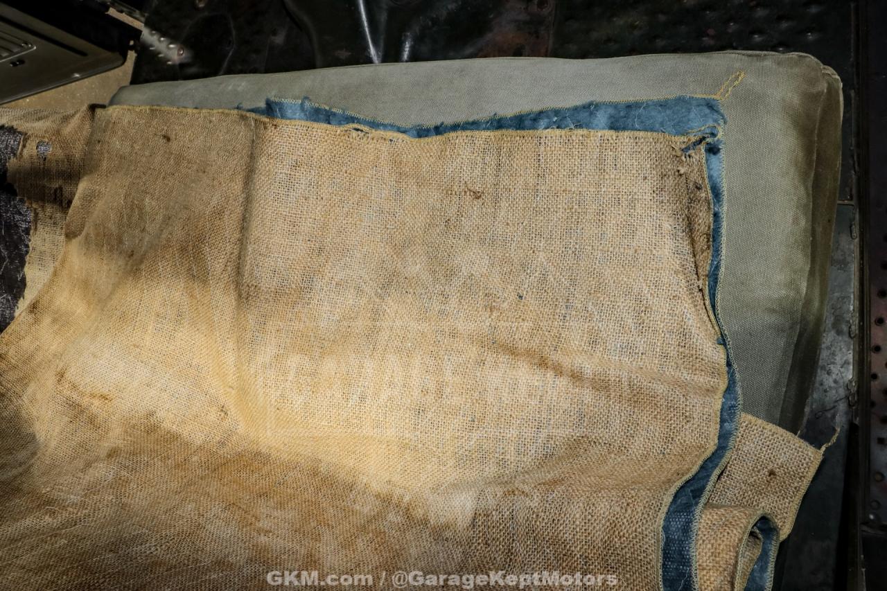 1961 Dodge Power Wagon