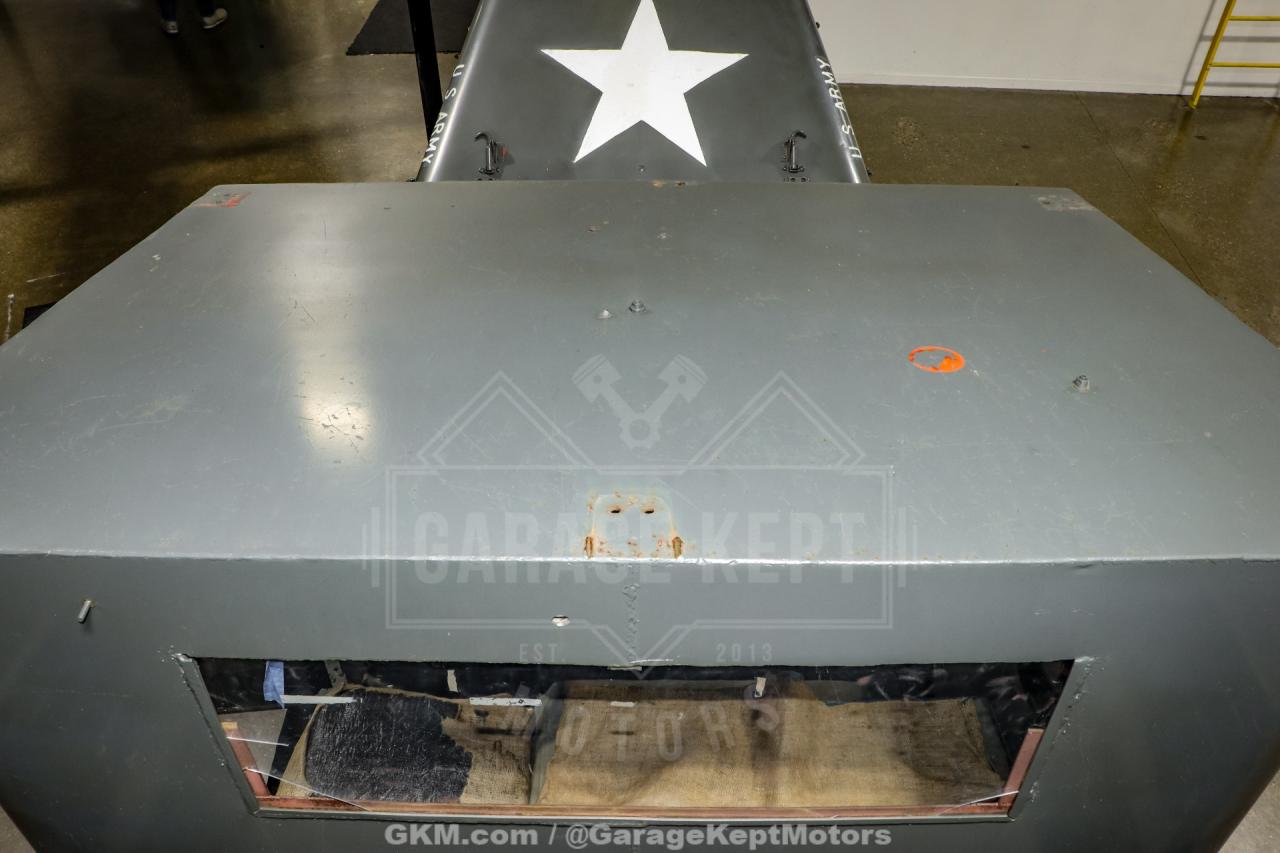 1961 Dodge Power Wagon