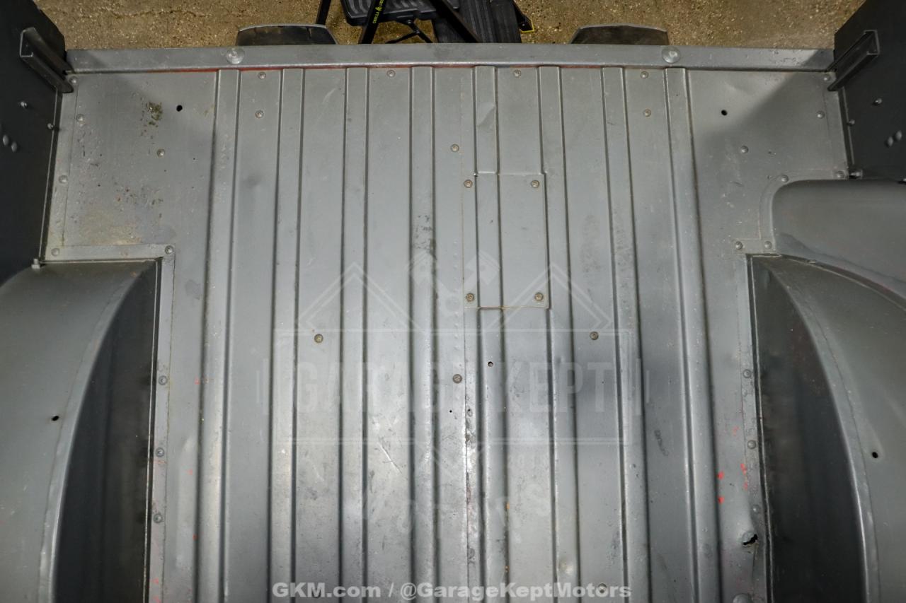 1961 Dodge Power Wagon