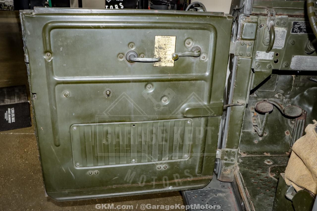 1961 Dodge Power Wagon