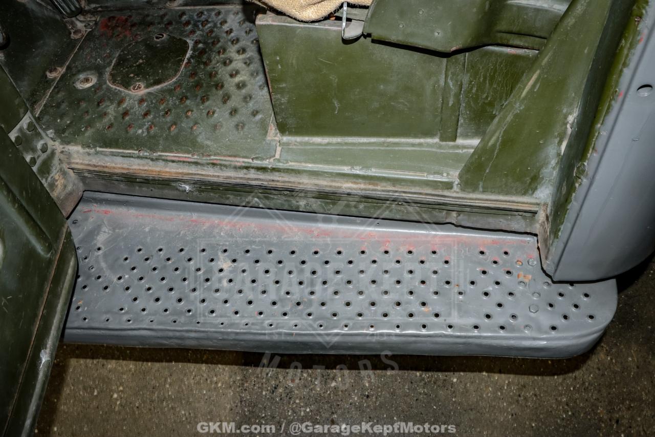 1961 Dodge Power Wagon