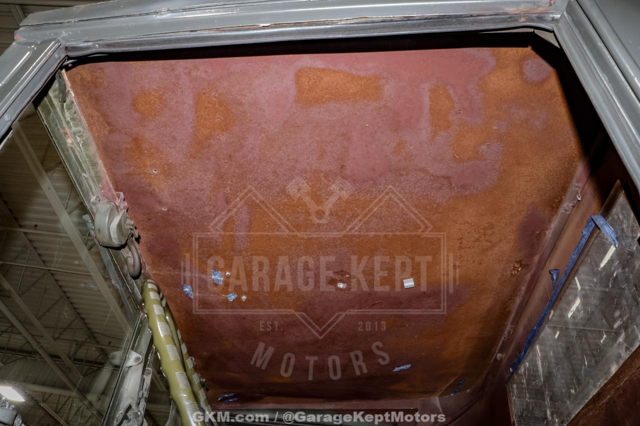 1961 Dodge Power Wagon