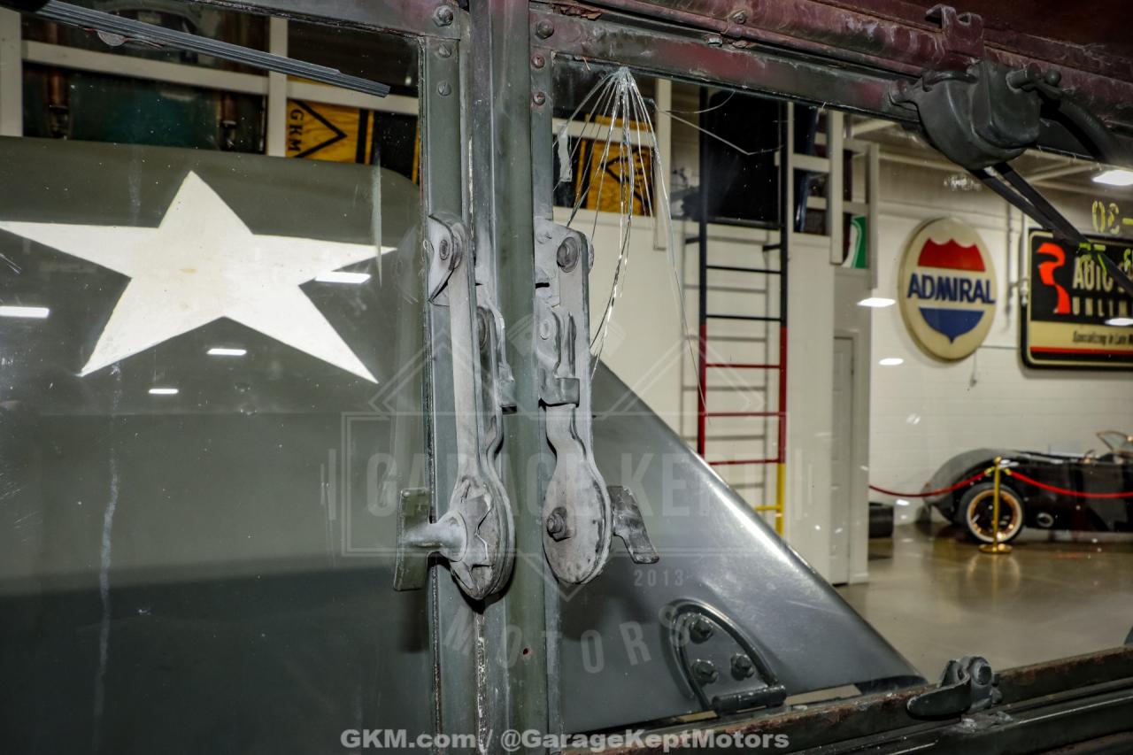 1961 Dodge Power Wagon