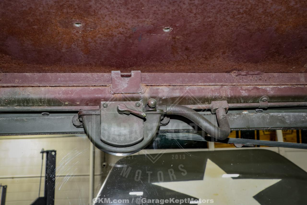 1961 Dodge Power Wagon