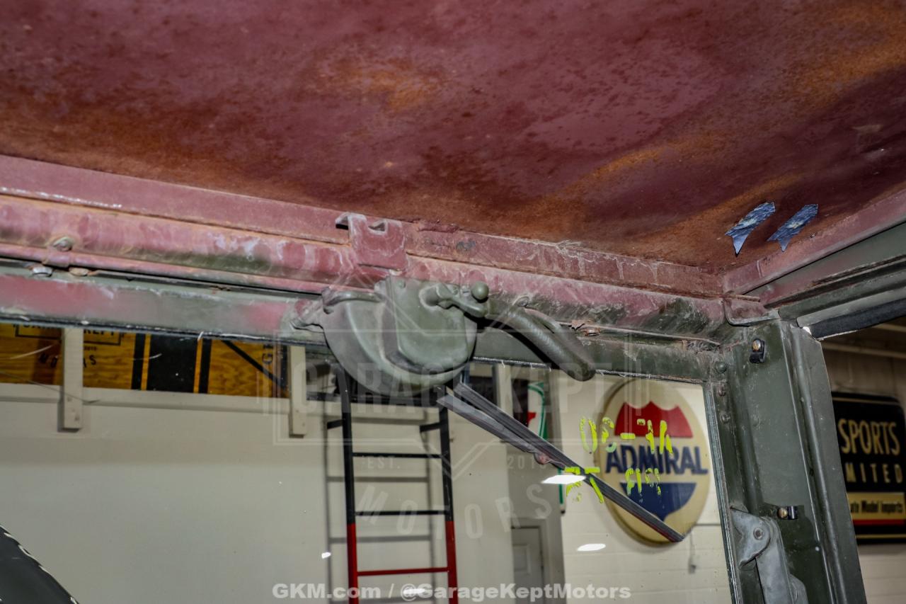 1961 Dodge Power Wagon